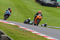 Middle 2 Group Orange Bikes